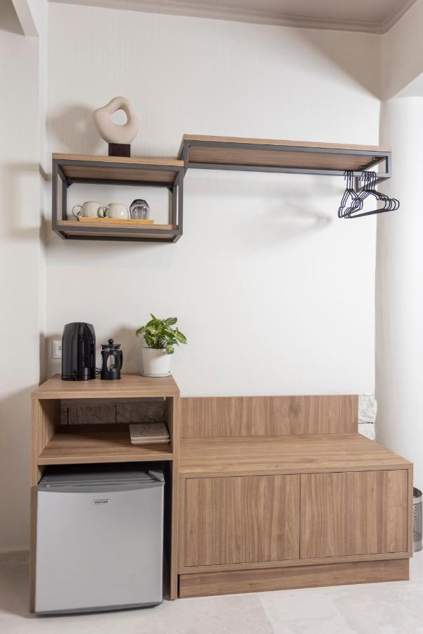 Noemie Premium Holiday Apartments Pefkochori Zewnętrze zdjęcie