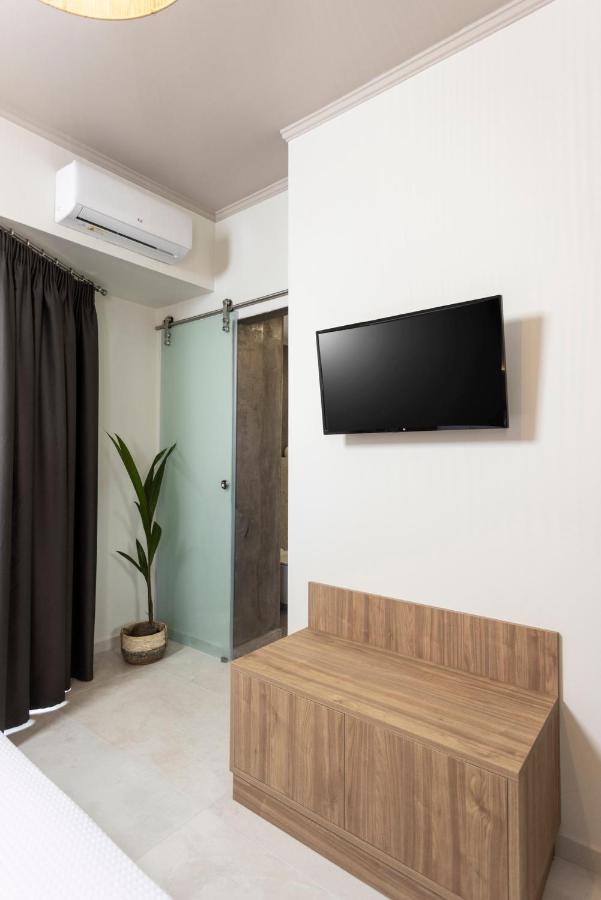 Noemie Premium Holiday Apartments Pefkochori Zewnętrze zdjęcie