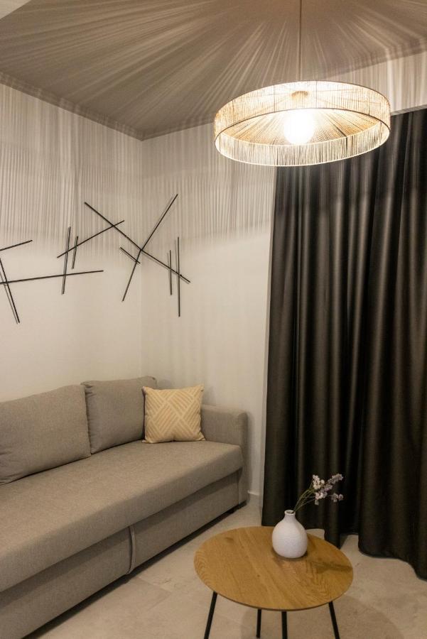 Noemie Premium Holiday Apartments Pefkochori Zewnętrze zdjęcie